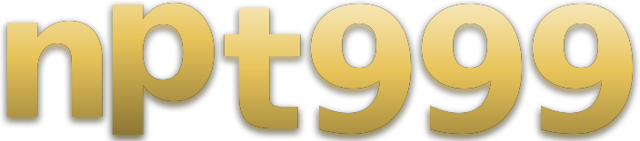 npt999 logo